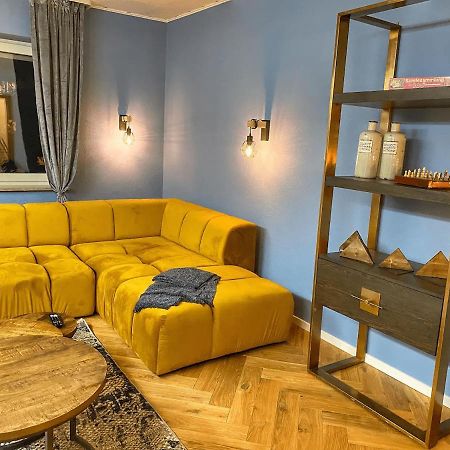 Fewo Vastgoed Apartment วีเซิล ภายนอก รูปภาพ