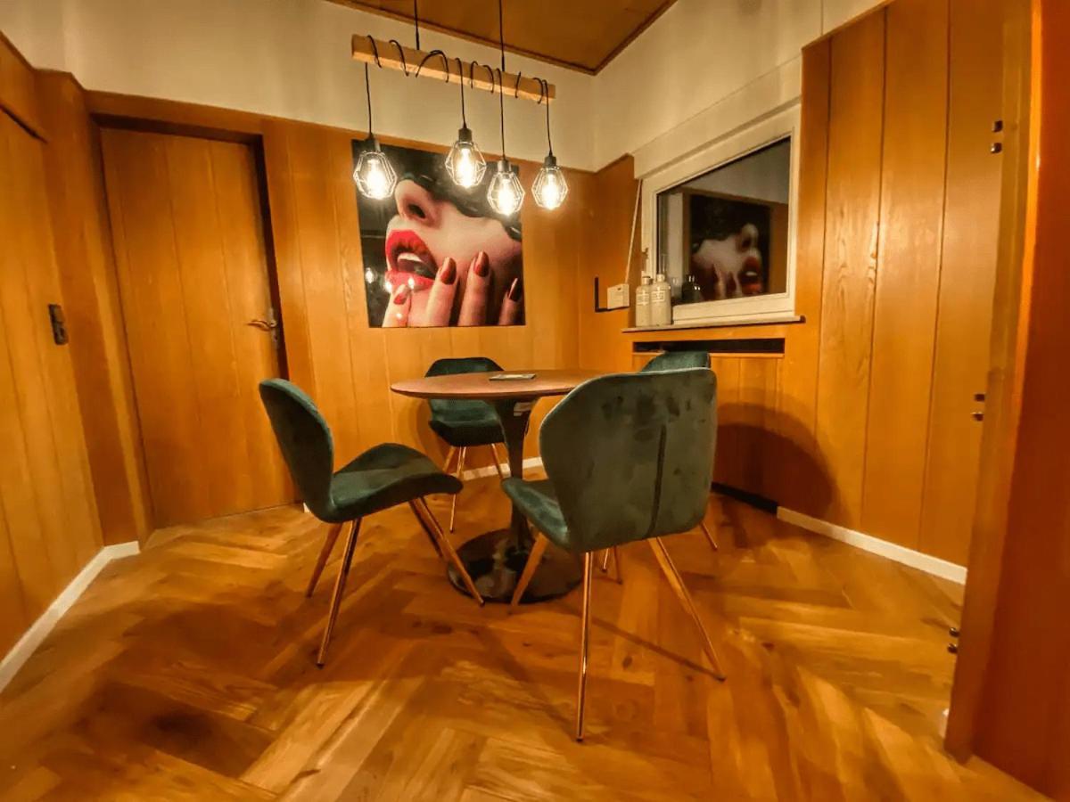 Fewo Vastgoed Apartment วีเซิล ภายนอก รูปภาพ