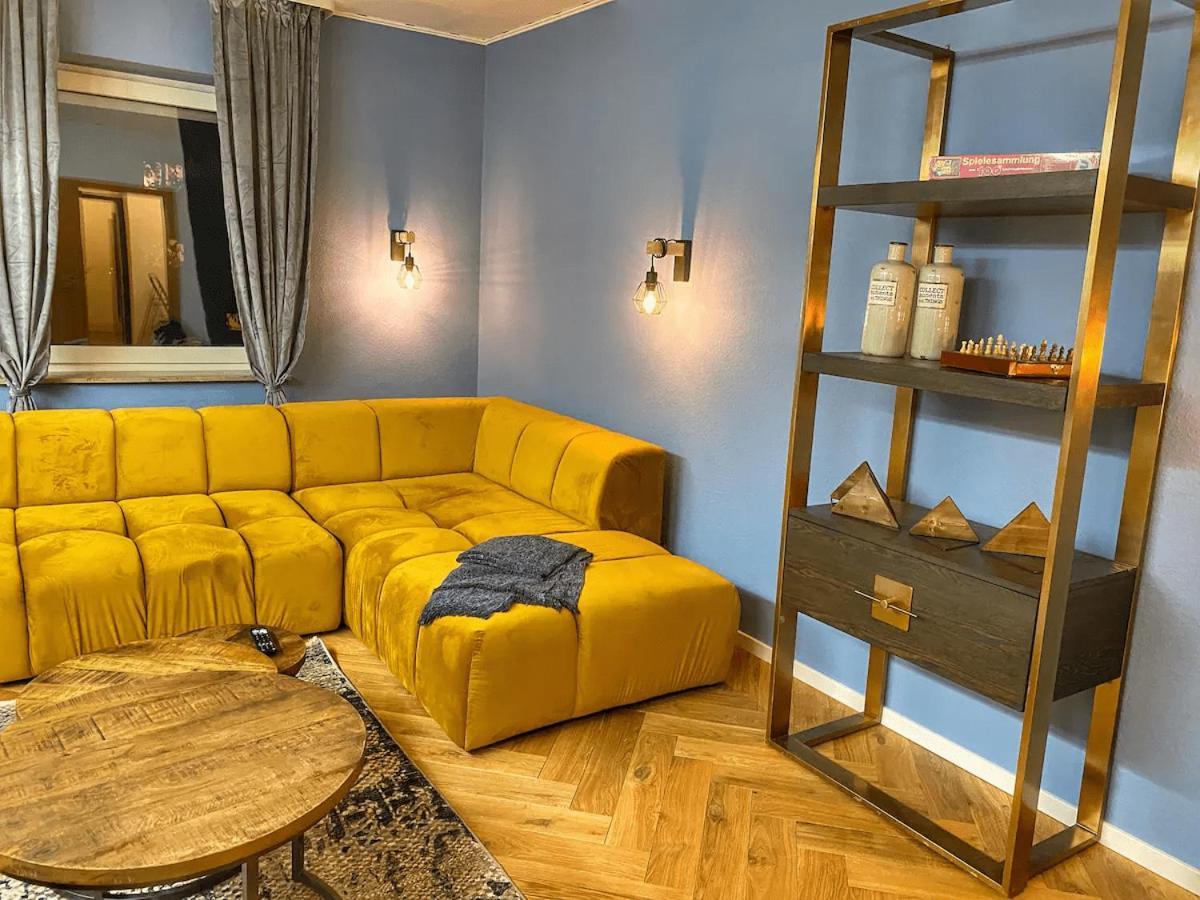Fewo Vastgoed Apartment วีเซิล ภายนอก รูปภาพ