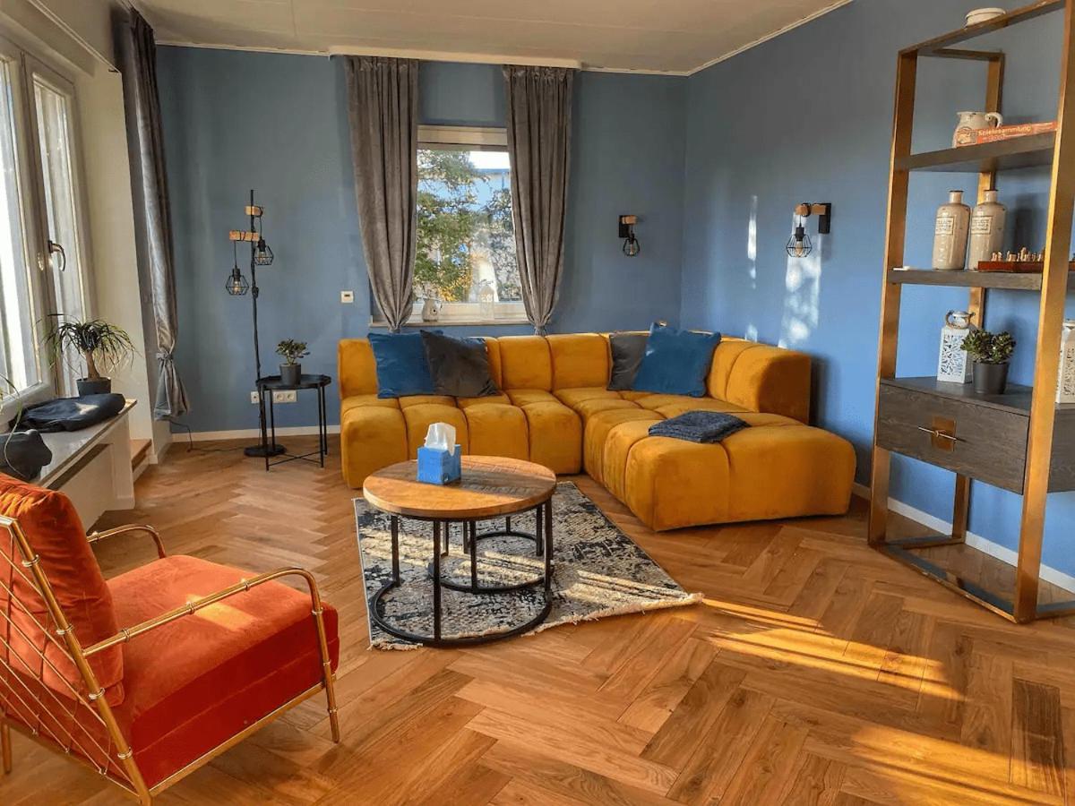 Fewo Vastgoed Apartment วีเซิล ภายนอก รูปภาพ