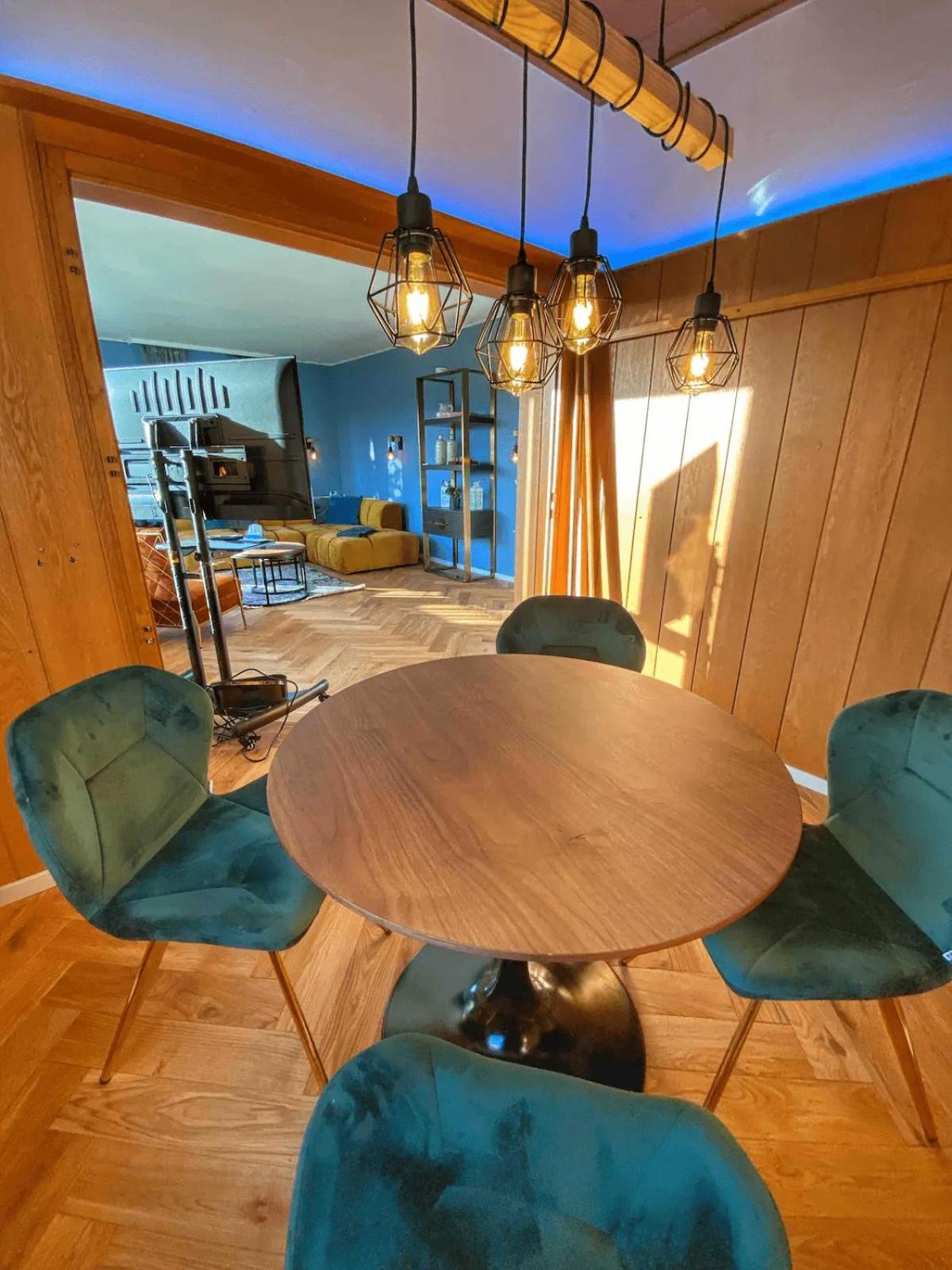 Fewo Vastgoed Apartment วีเซิล ภายนอก รูปภาพ