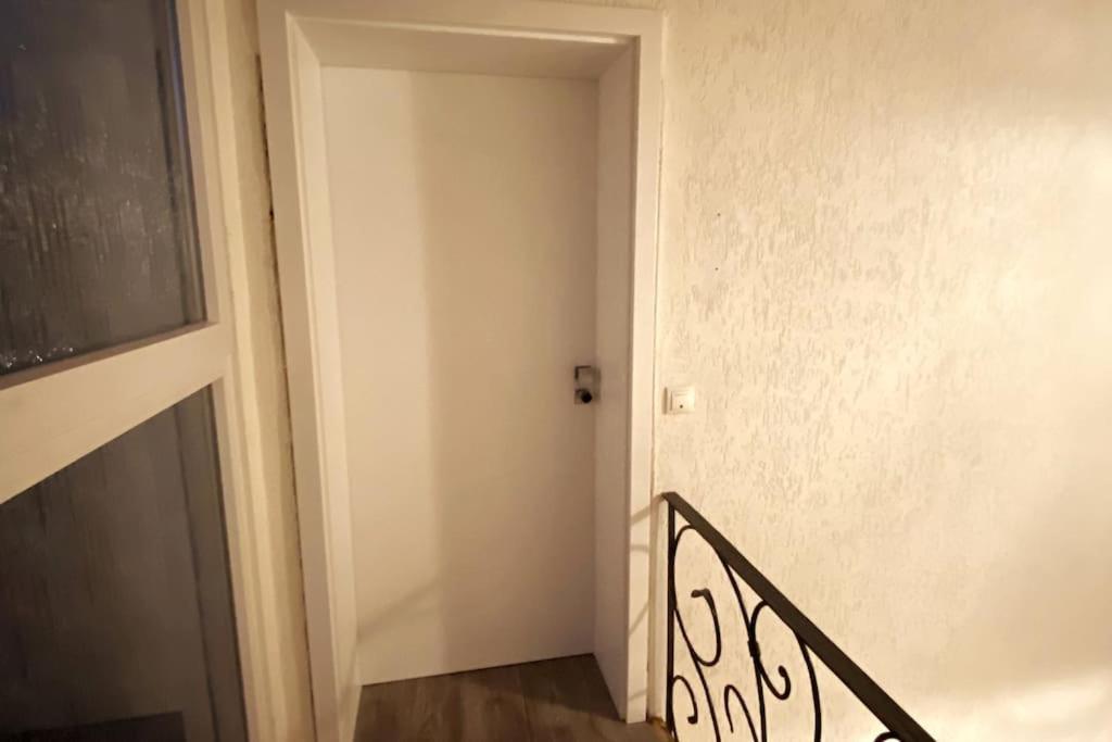 Fewo Vastgoed Apartment วีเซิล ห้อง รูปภาพ