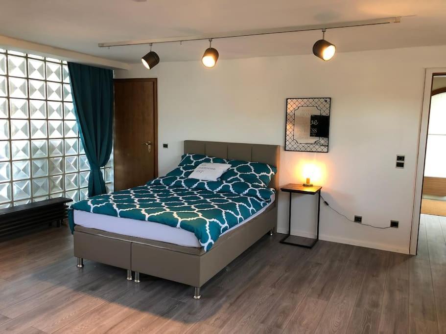 Fewo Vastgoed Apartment วีเซิล ห้อง รูปภาพ
