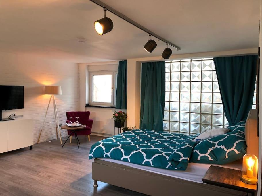 Fewo Vastgoed Apartment วีเซิล ภายนอก รูปภาพ